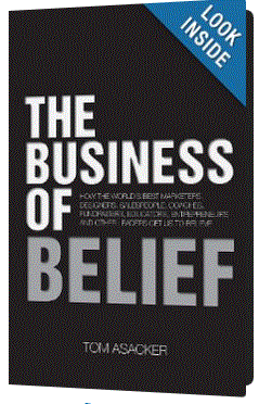 Business of Belief