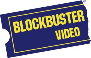 Blockbuster 9-19-13